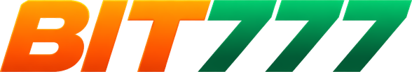 bit777 লোগো